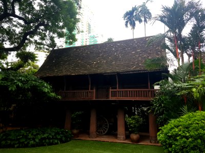Siam Society - Bangkok - 2017-07-25 (004)