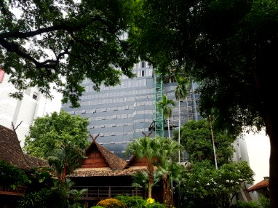 Siam Society - Bangkok - 2017-07-25 (005)