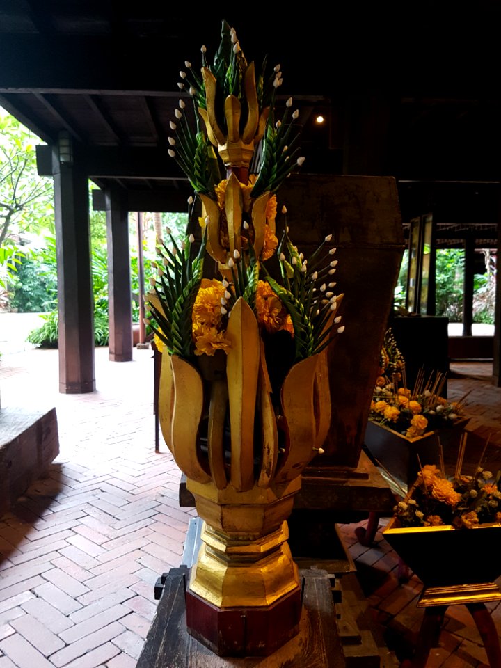 Siam Society - Bangkok - 2017-07-25 (021)