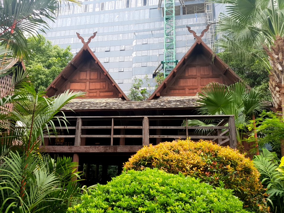 Siam Society - Bangkok - 2017-07-25 (007)