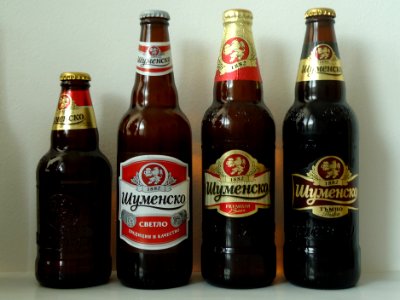 Shumensko.4.beers