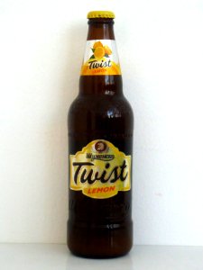 Shumensko Twist Lemon 500