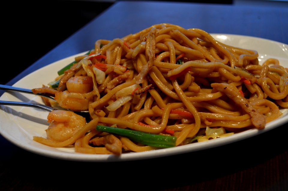 ShanghaiFriedNoodlesAsianLegend