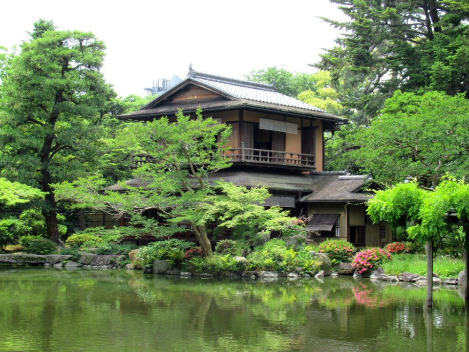 Shusui-tei Kyoto Gyoen 002