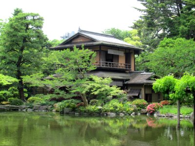 Shusui-tei Kyoto Gyoen 002
