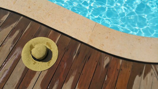 Relaxed relaxation summertime