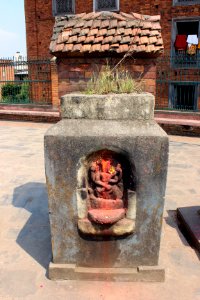 Shree Bhagawati Temple - Dhulikhel – 06