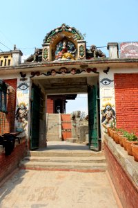 Shree Bhagawati Temple - Dhulikhel – 02
