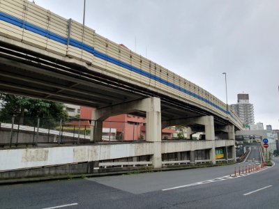 Shuto Expressway