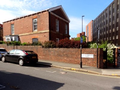 Sheffield Centre Spiritualist Church