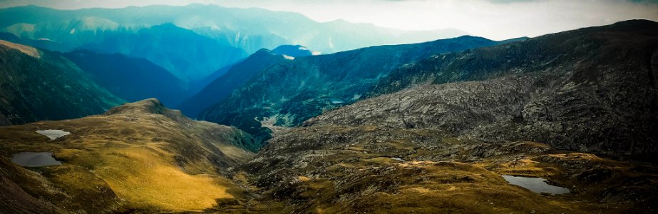 Sheep Lake Lacul Mioarelor Fagaras Mountains (184056905)