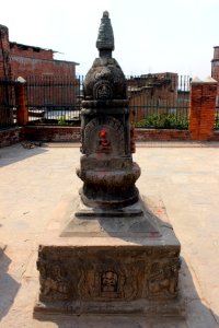 Shree Bhagawati Temple - Dhulikhel – 07