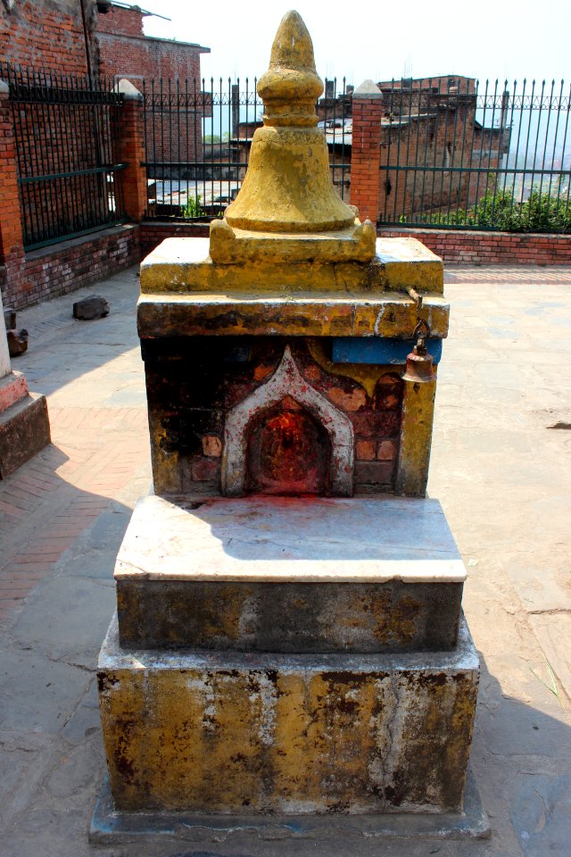 Shree Bhagawati Temple - Dhulikhel – 05