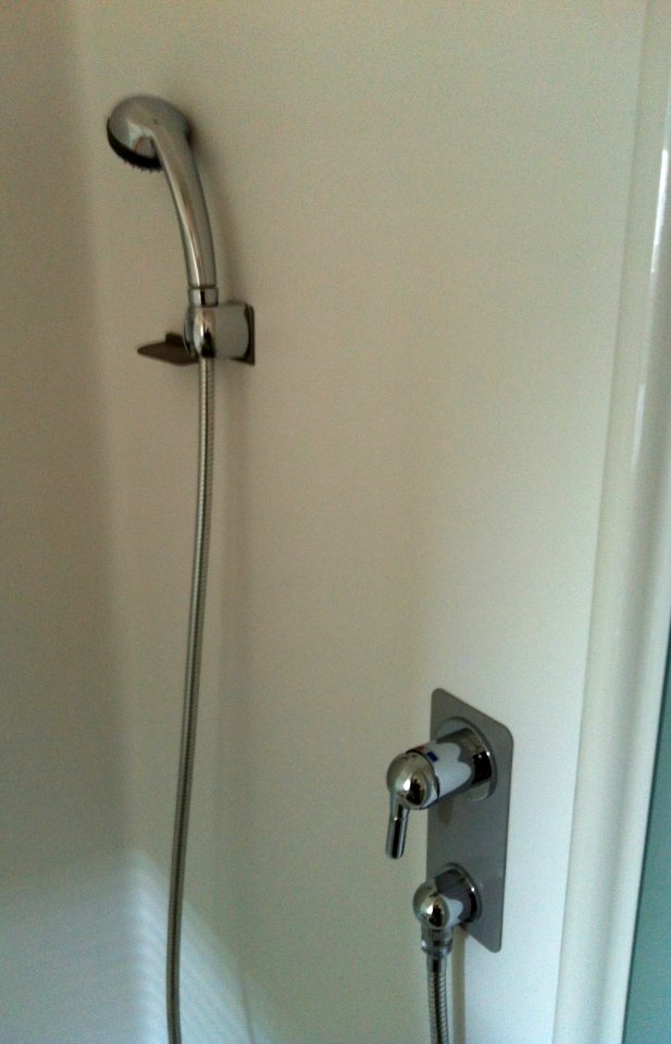ShowerVienna