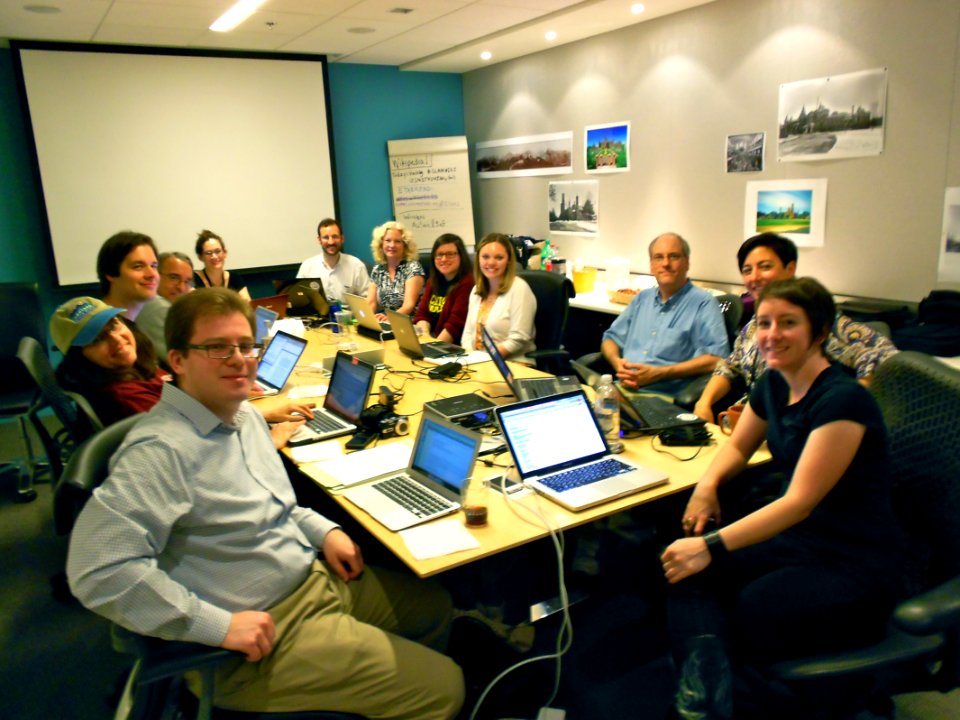 SI editathon May25 2012