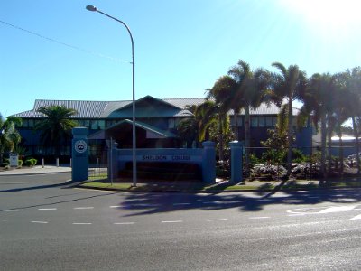Sheldon College
