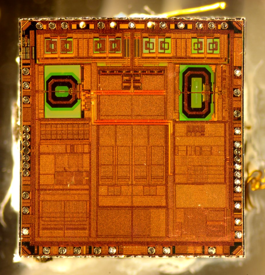 Si4210 GM 0642DC KAFD