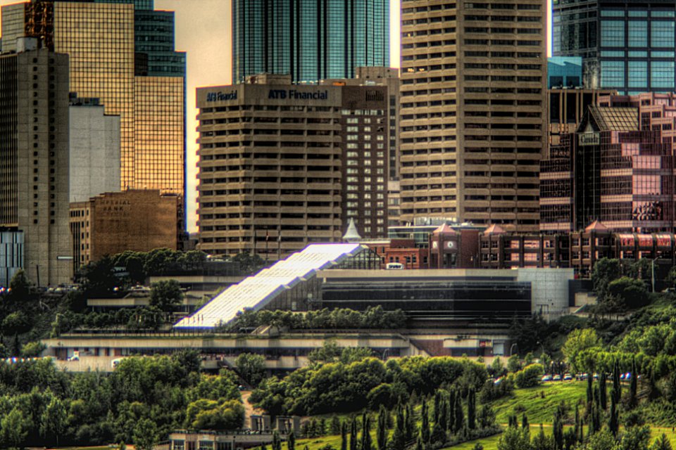 Shaw-Convention-Center-Edmonton-Alberta-Canada-02-A