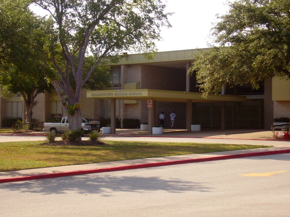 SharpstownMSHouston