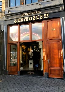 Sexmuseum Amsterdam 02