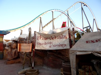 Shambhala theming