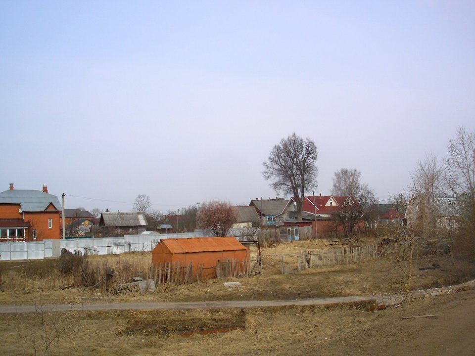 Sheanovo Istra 3