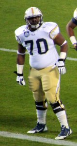 Shaq Mason 2014