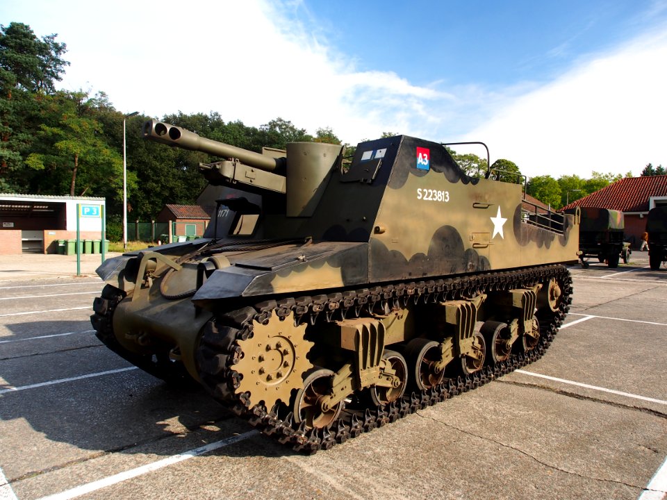 Sexton 25pdr S223813 pic07