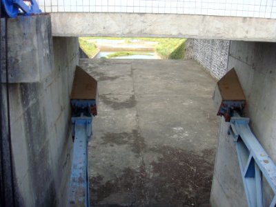 Shapo Reservoir - 06