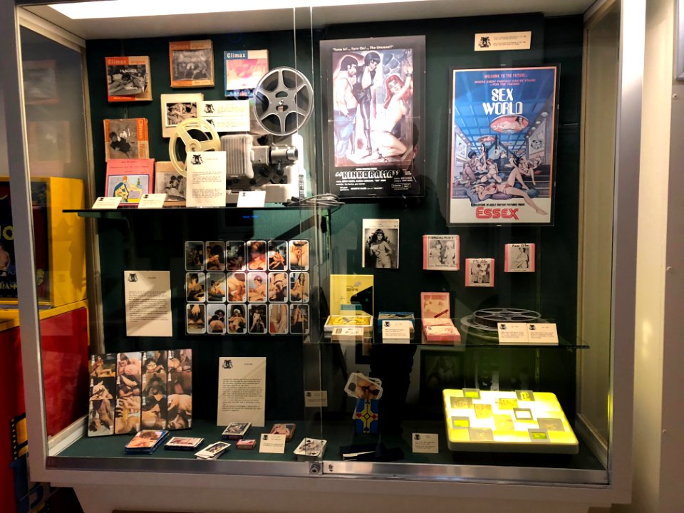 Sexmuseum Amsterdam 15