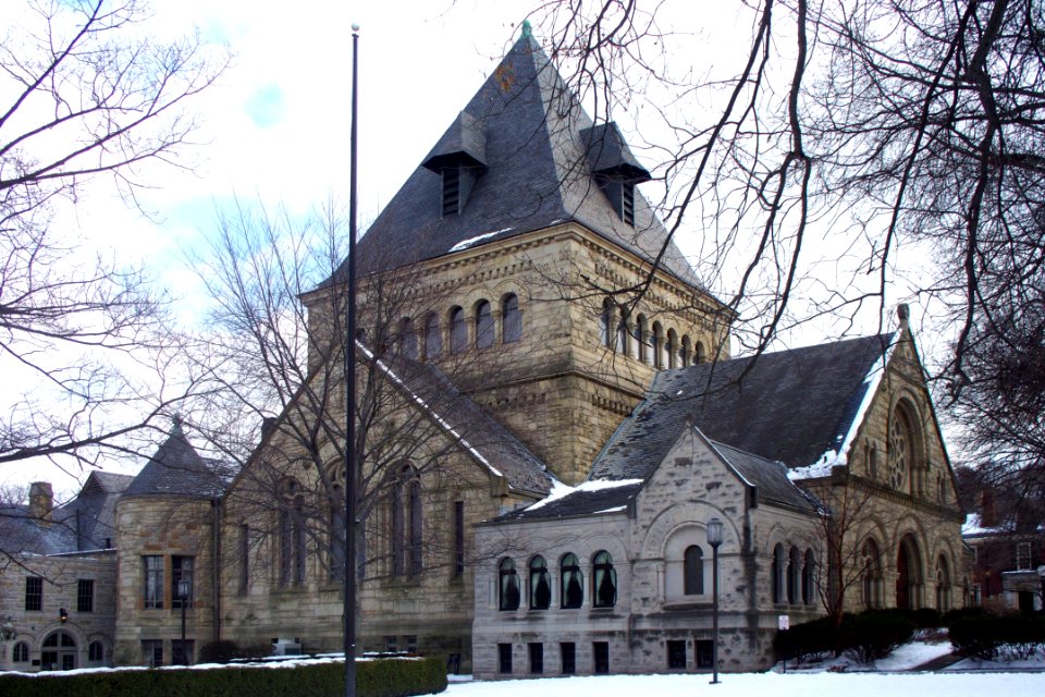 Shadyside Presbyterian Church, 2015-03-02, 02
