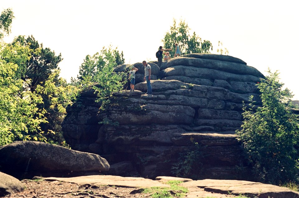 Shartash rocks 2020-08