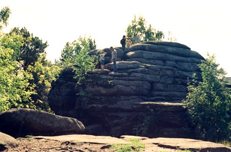 Shartash rocks 2020-08