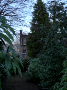 Shaw House, Headingley