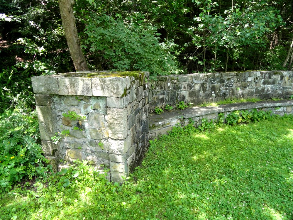 Shaw Park - South Natick, MA - DSC09567