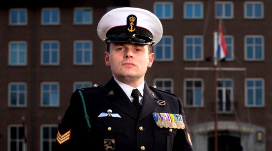 SGTMARNALG Marco Eerhart