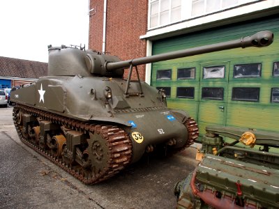 Sherman M4 no T341213 pic9-001