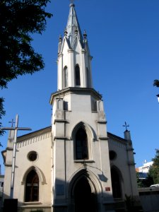 Sf Anton Craiova, 2011, 04