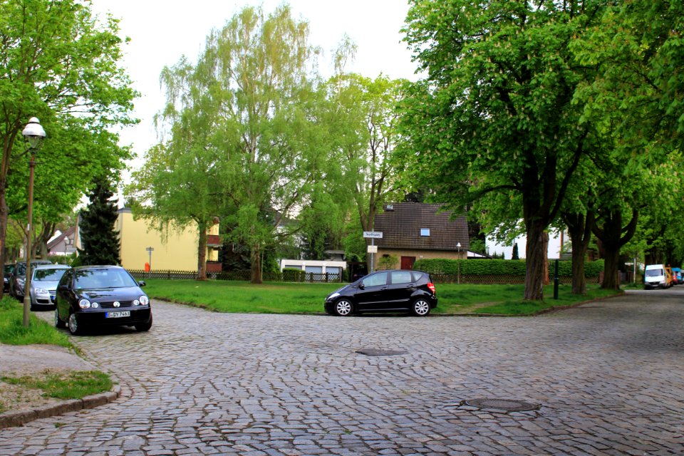 Seydlitzplatz 1