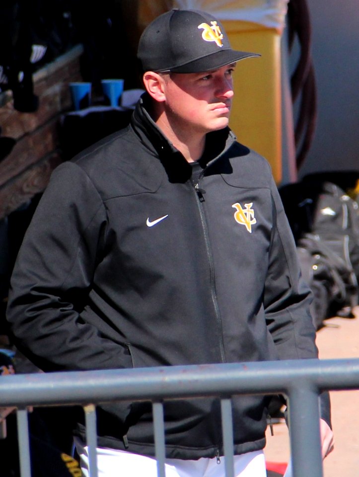 Shawn Stiffler 2014