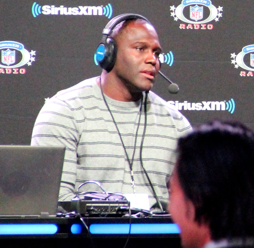 Shawn Springs Jan 2019