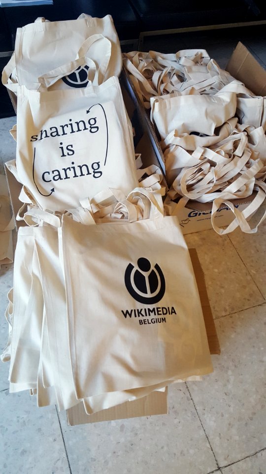 Sharing is Caring Brussels Extension 2017 (3)