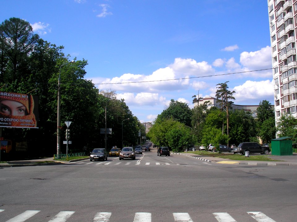 Shchukinskaya 2