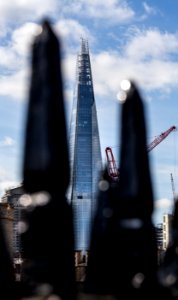 Shard London Bridge, London, England, GB, IMG 5159 edit photo