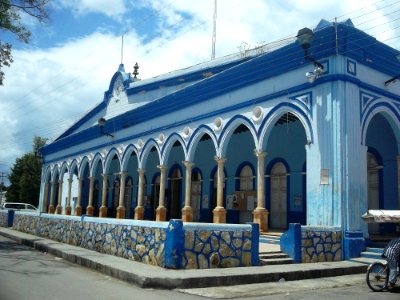 Seyé, Yucatán (03) photo