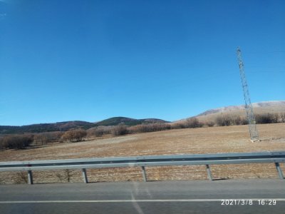 Seydişehir yolu ff 4