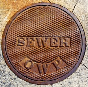 Sewer QWP - Arlington, MA - 20201227 111902