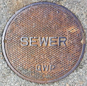 Sewer QWP - Arlington, MA - 20200802 093143