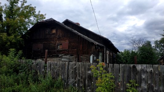 Shaturtorf 18 poselok 2019-07