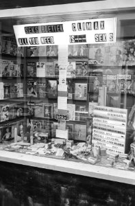 Sex-shops in Amsterdam, Bestanddeelnr 924-1906
